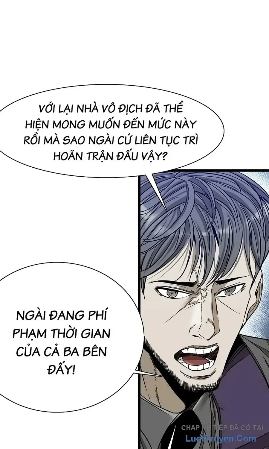 Shark – Cá Mập Tập 404 trang 75