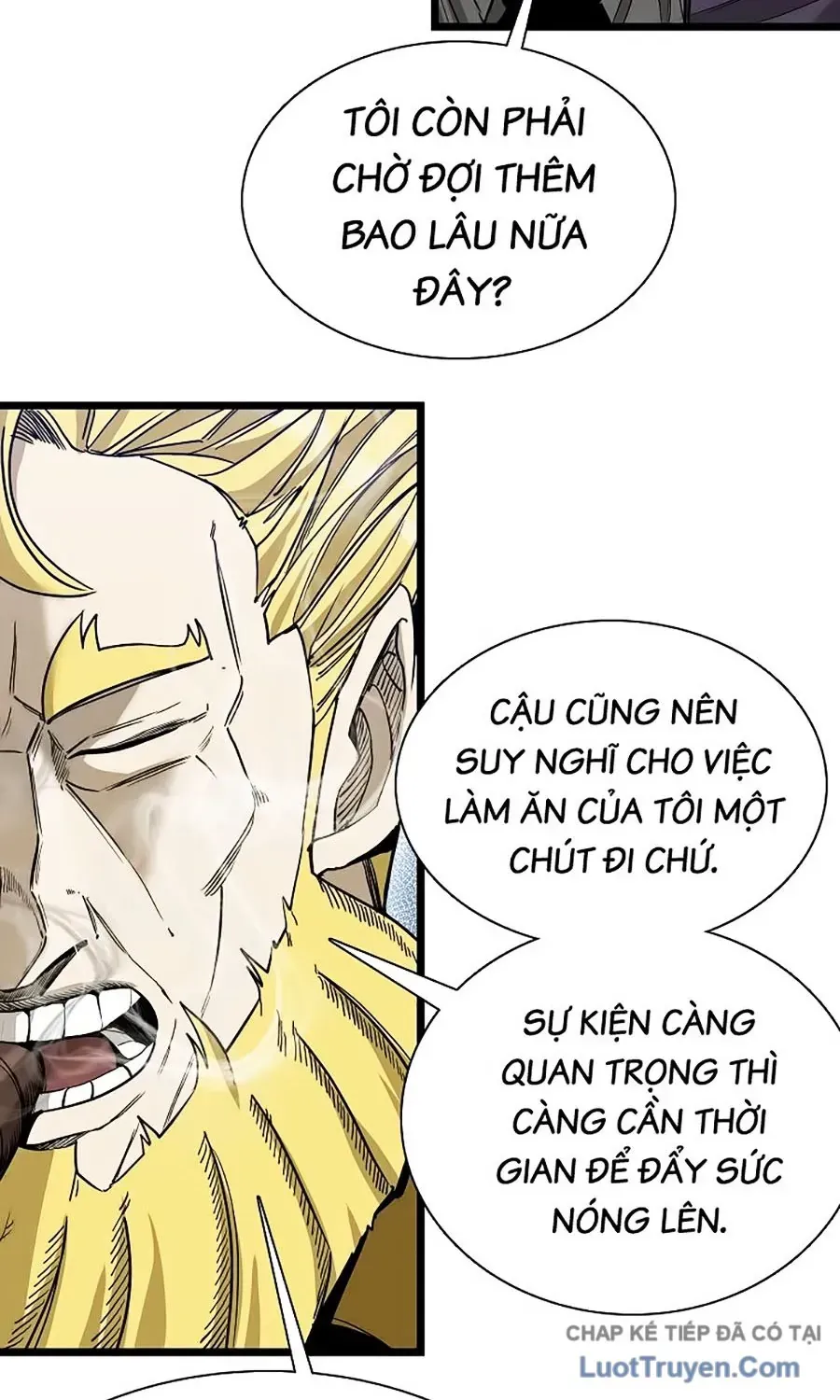 Shark – Cá Mập Tập 404 trang 76