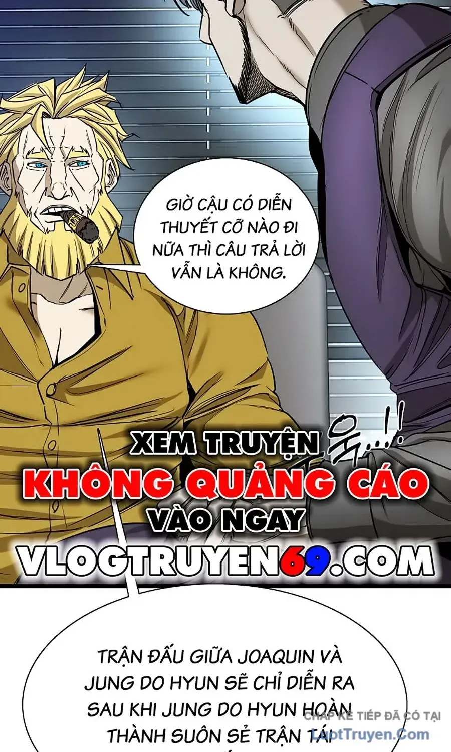 Shark – Cá Mập Tập 404 trang 78