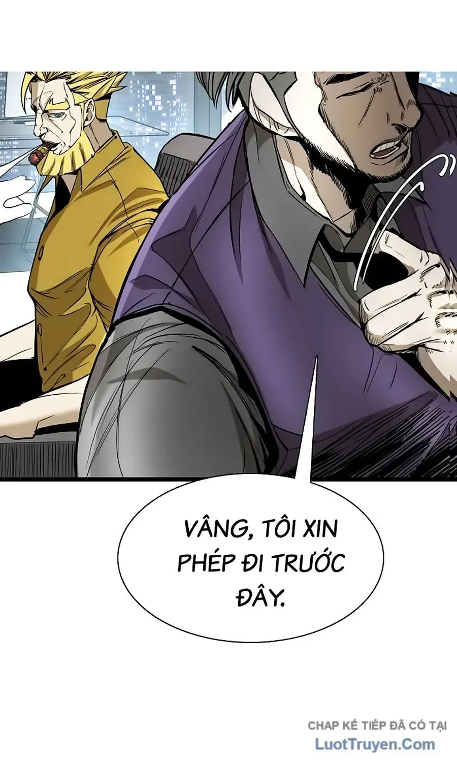 Shark – Cá Mập Tập 404 trang 83