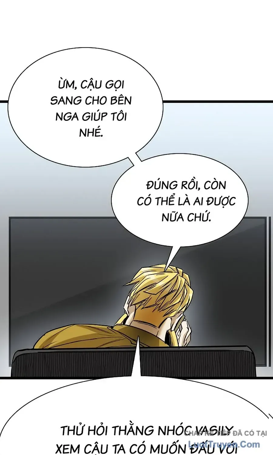 Shark – Cá Mập Tập 404 trang 87