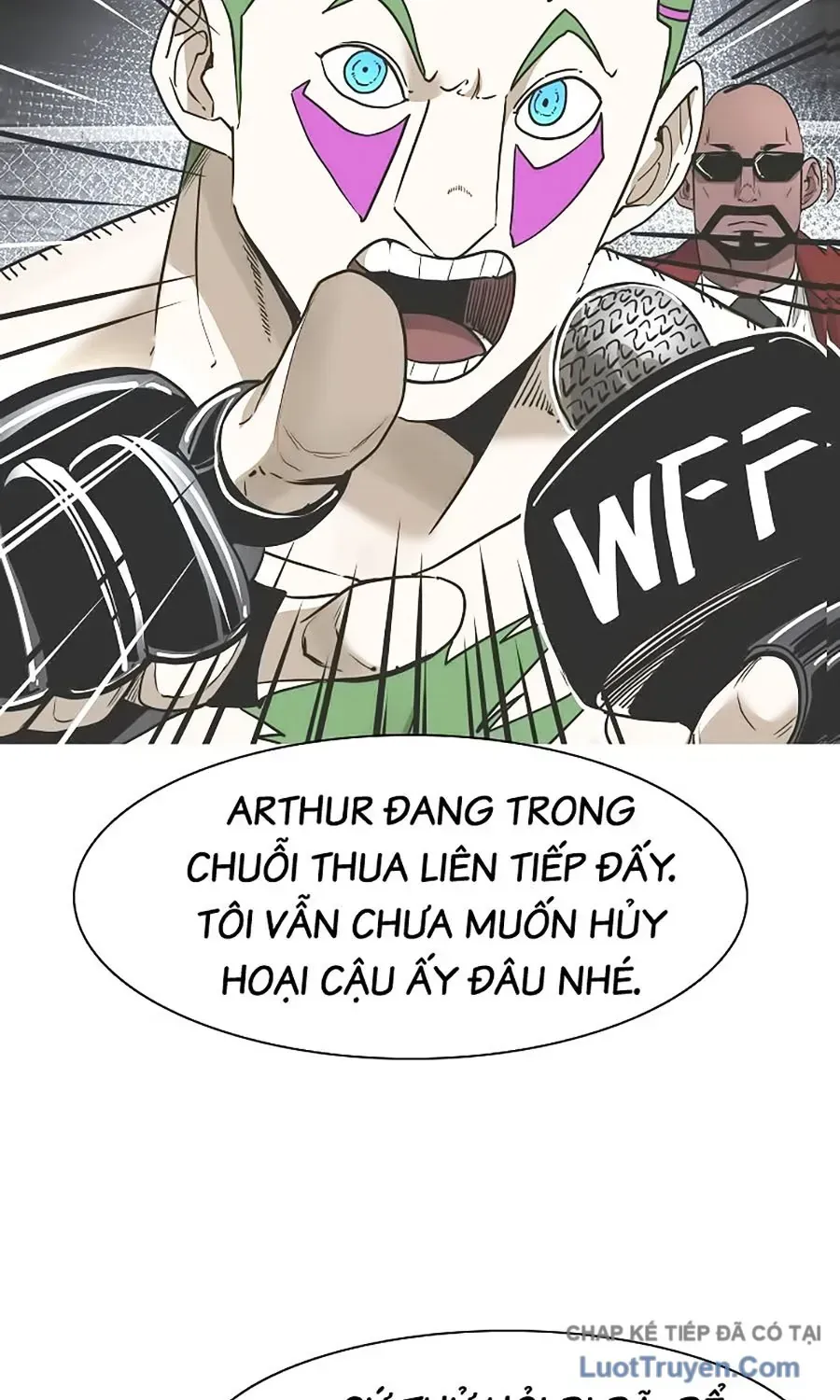 Shark – Cá Mập Tập 404 trang 89