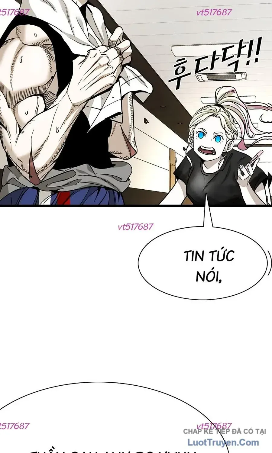 Shark – Cá Mập Tập 404 trang 96