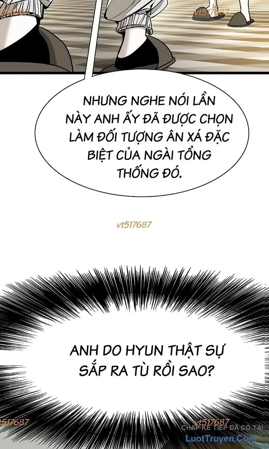 Shark – Cá Mập Tập 404 trang 98