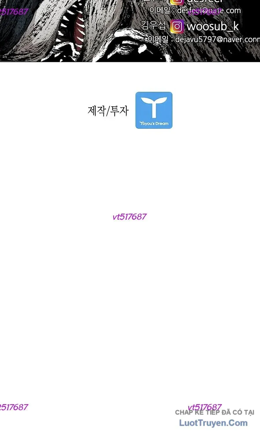 Shark – Cá Mập Tập 404 trang 100