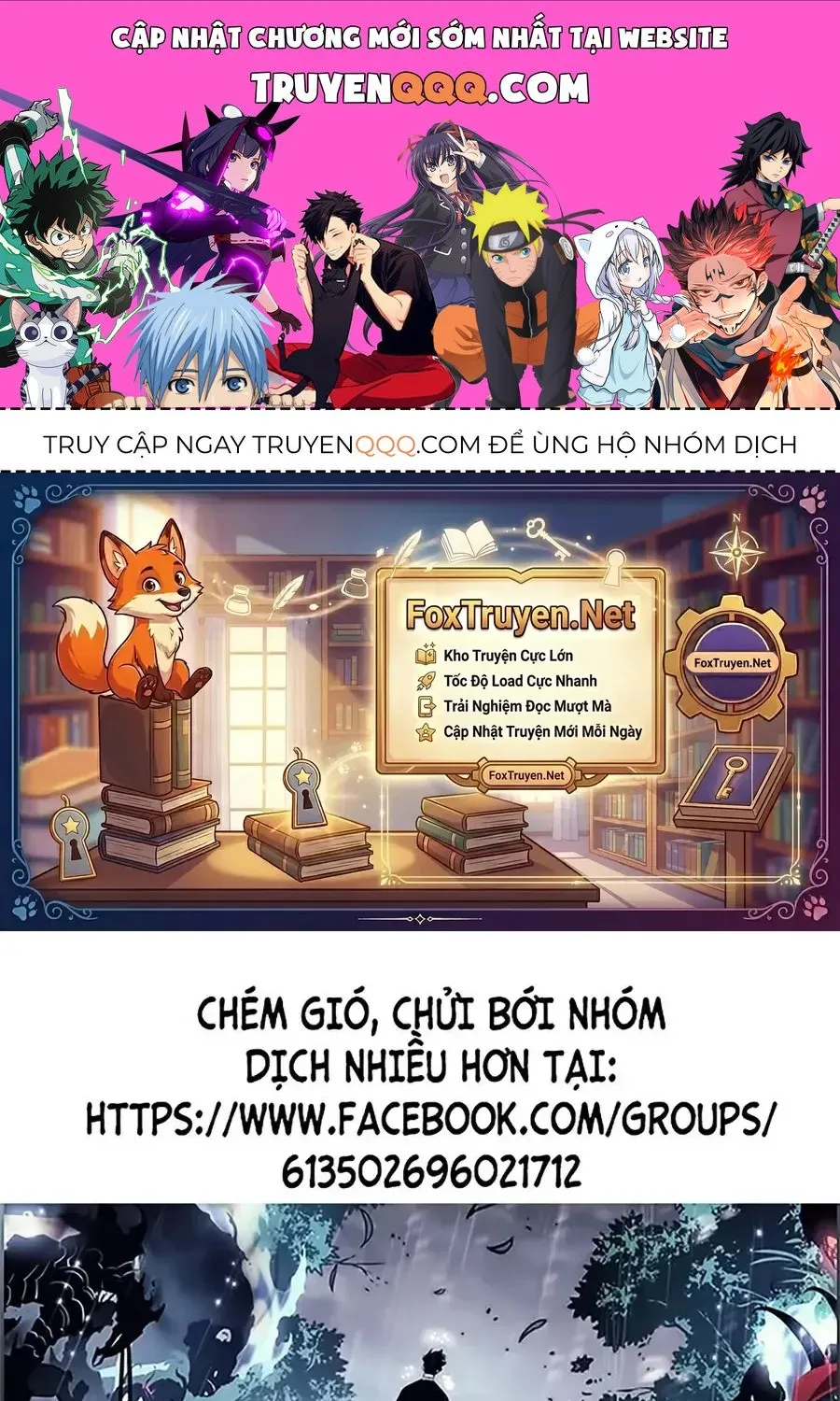 Shark – Cá Mập Tập 405 trang 1