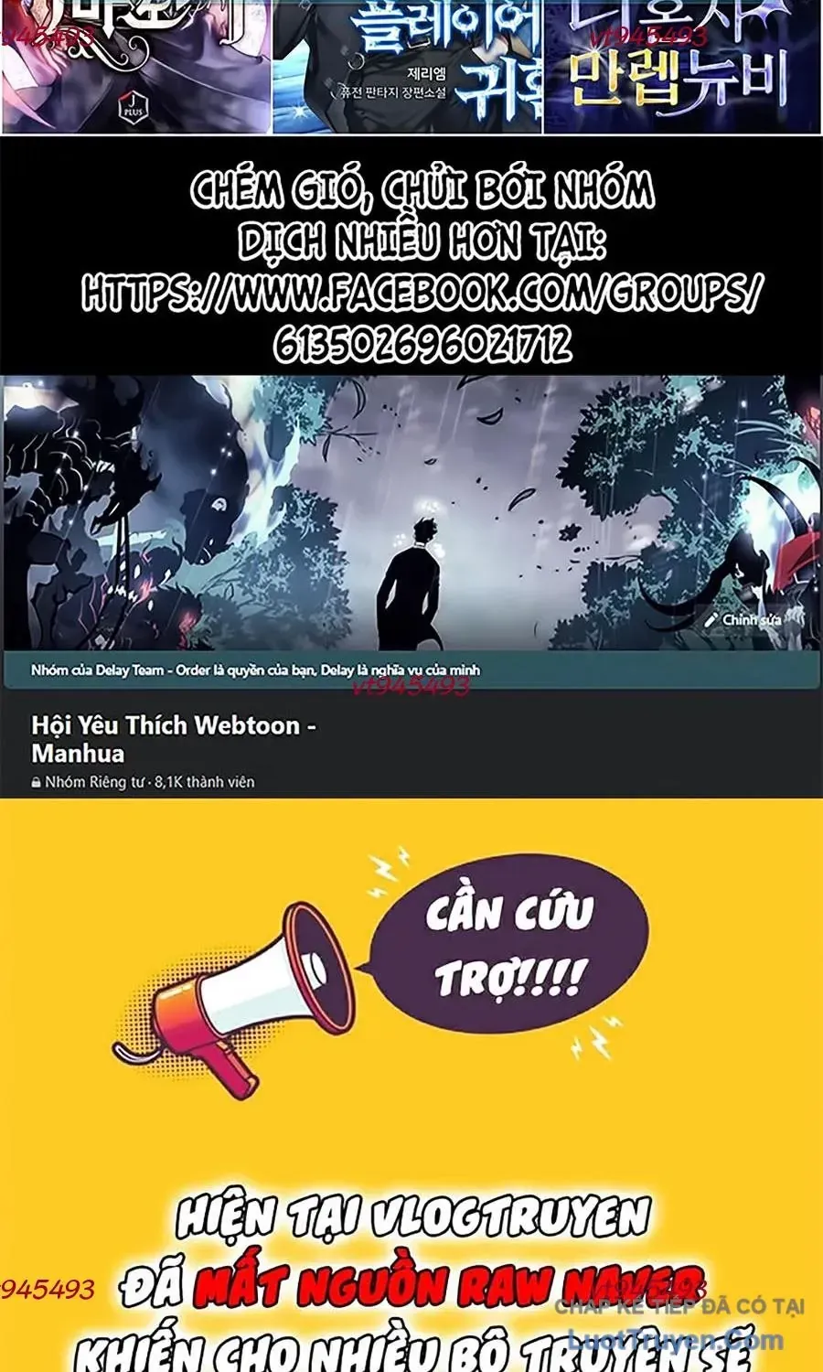 Shark – Cá Mập Tập 405 trang 101