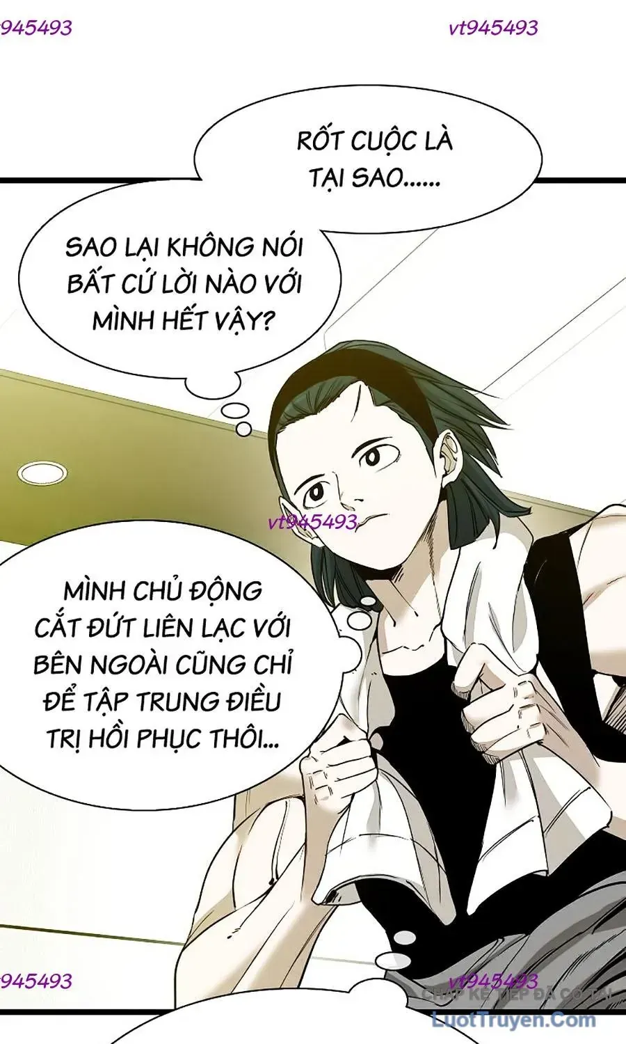Shark – Cá Mập Tập 405 trang 12