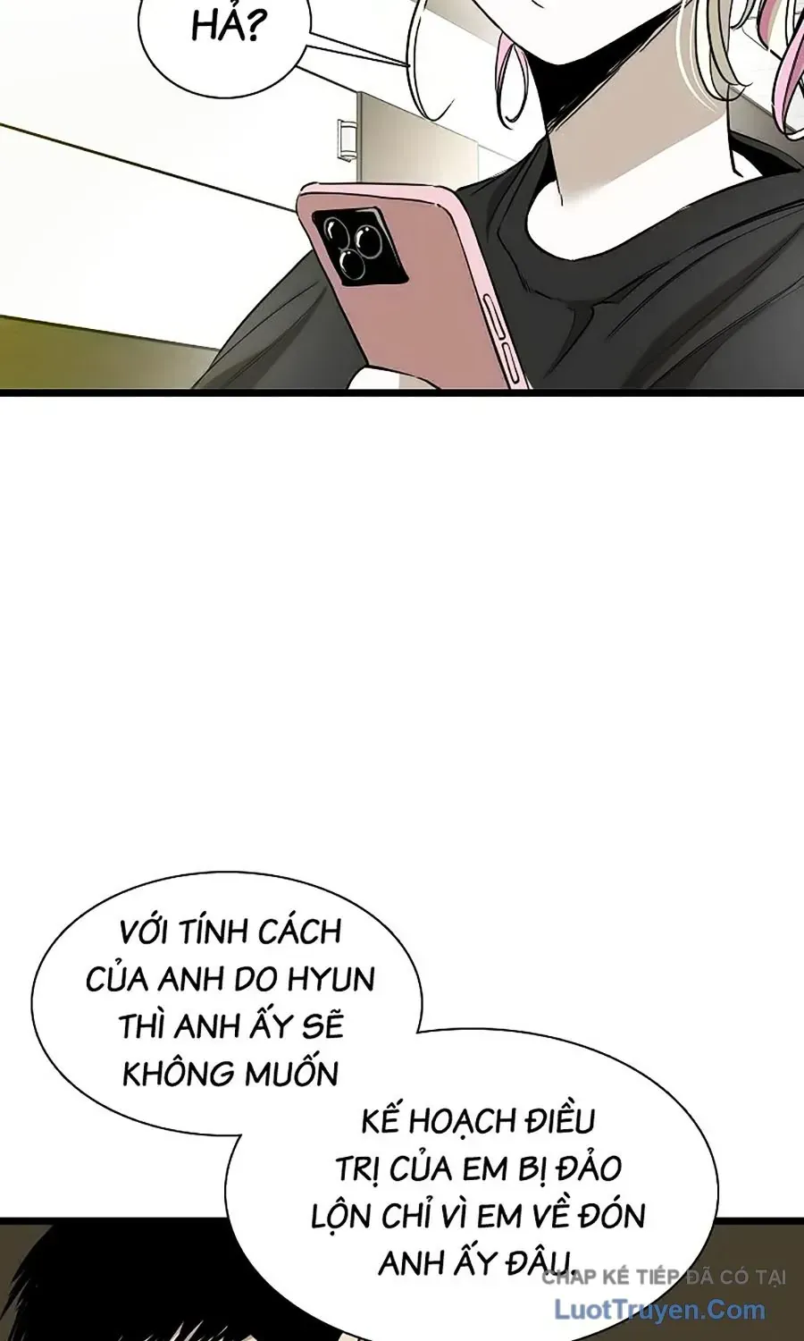 Shark – Cá Mập Tập 405 trang 16
