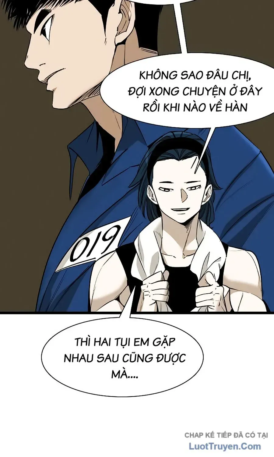 Shark – Cá Mập Tập 405 trang 17