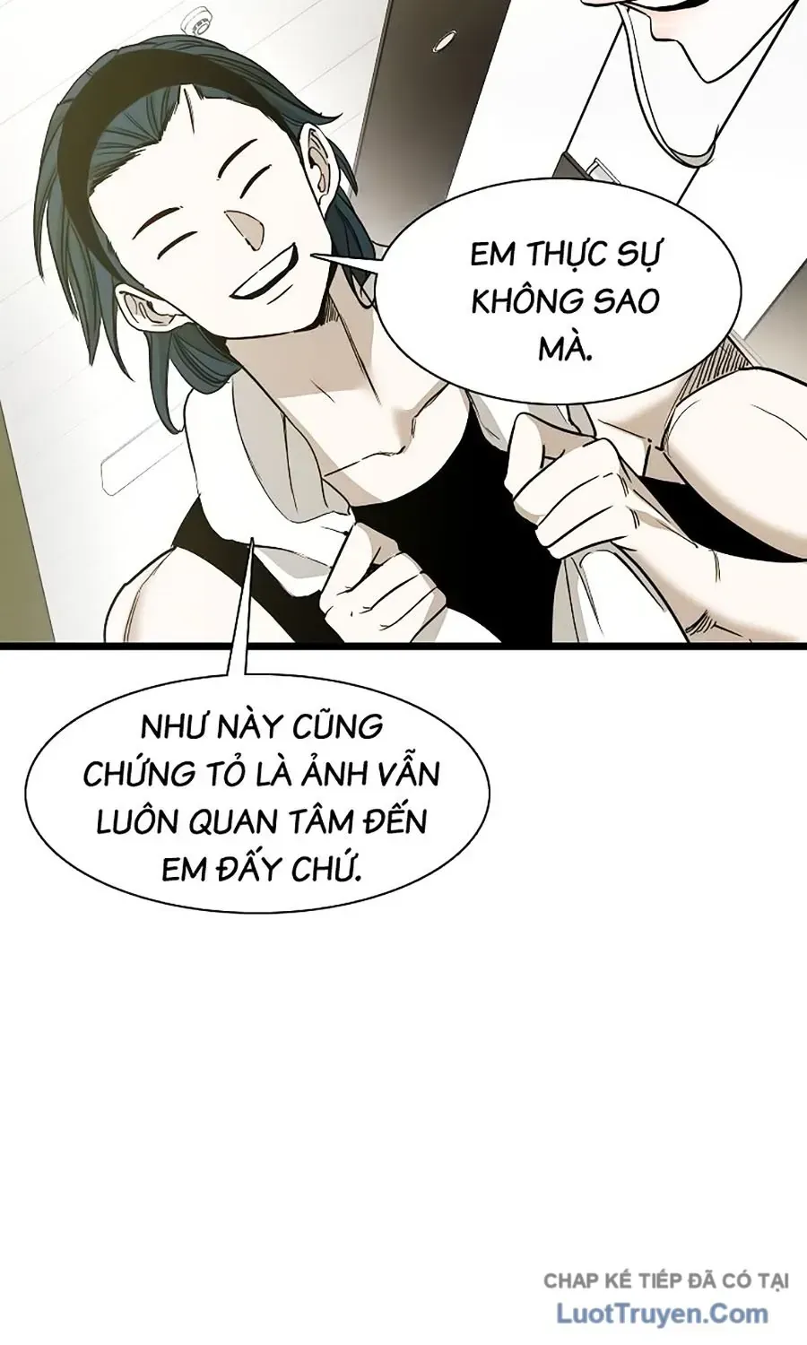 Shark – Cá Mập Tập 405 trang 20