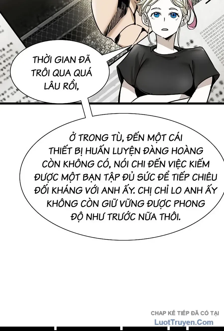 Shark – Cá Mập Tập 405 trang 23