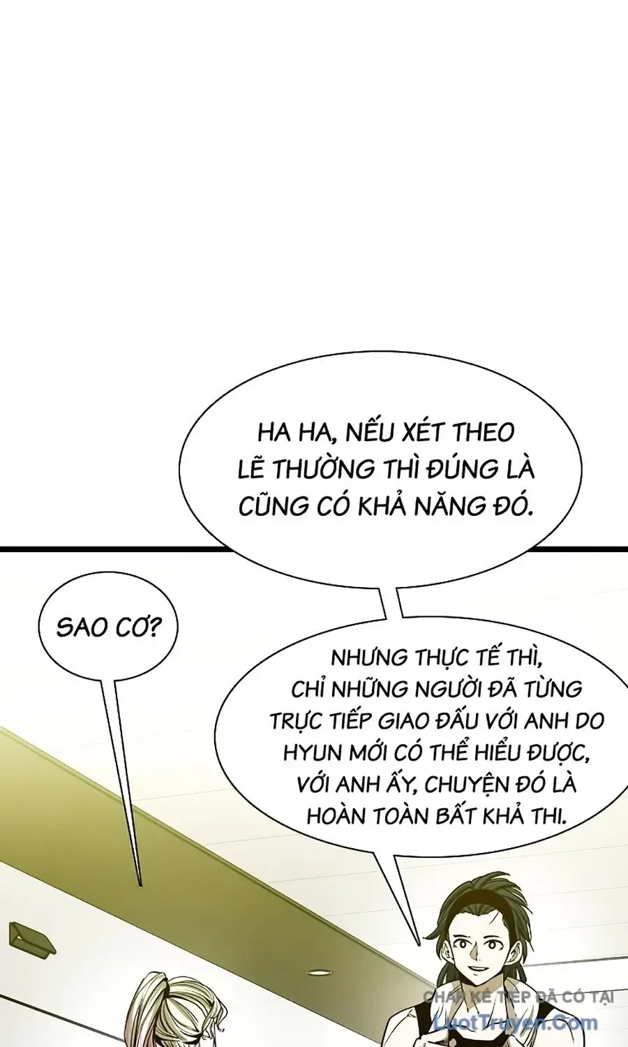 Shark – Cá Mập Tập 405 trang 24