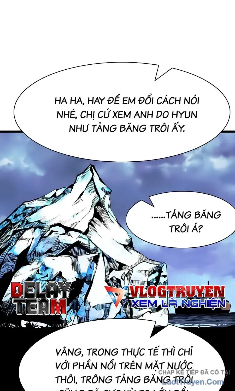 Shark – Cá Mập Tập 405 trang 26