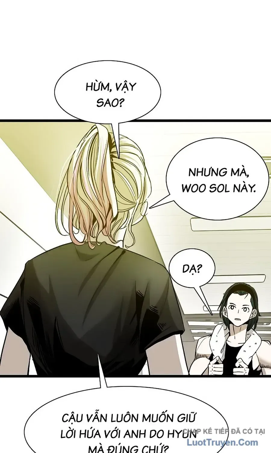 Shark – Cá Mập Tập 405 trang 31