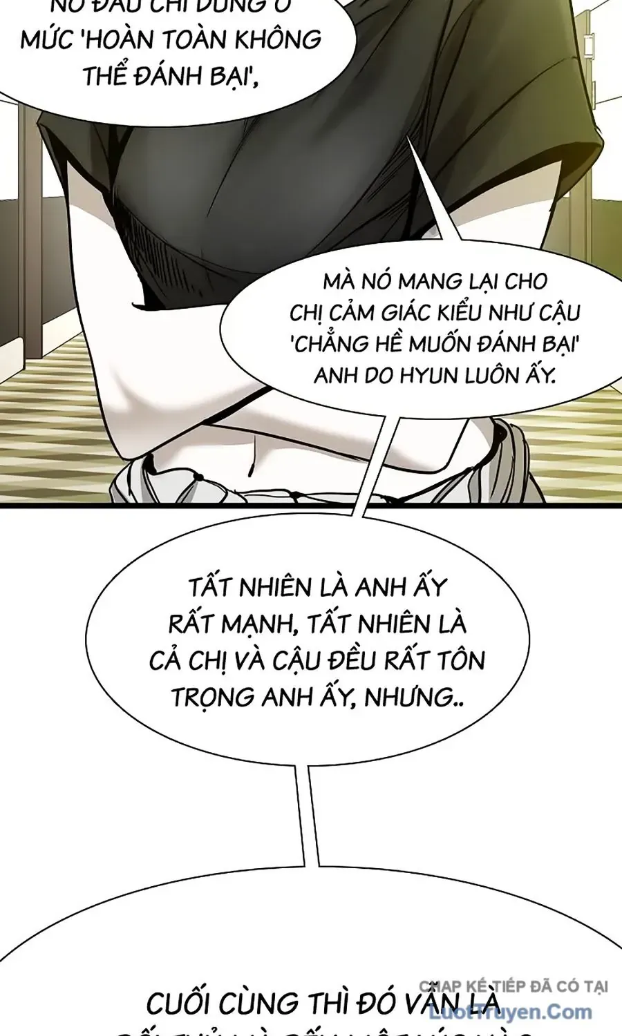 Shark – Cá Mập Tập 405 trang 34