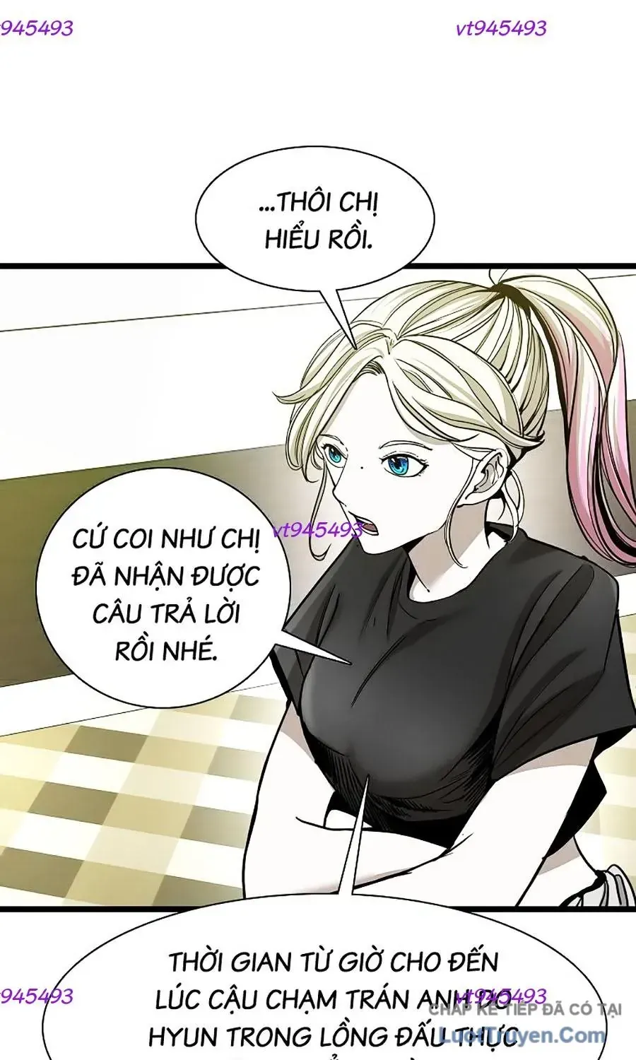 Shark – Cá Mập Tập 405 trang 43