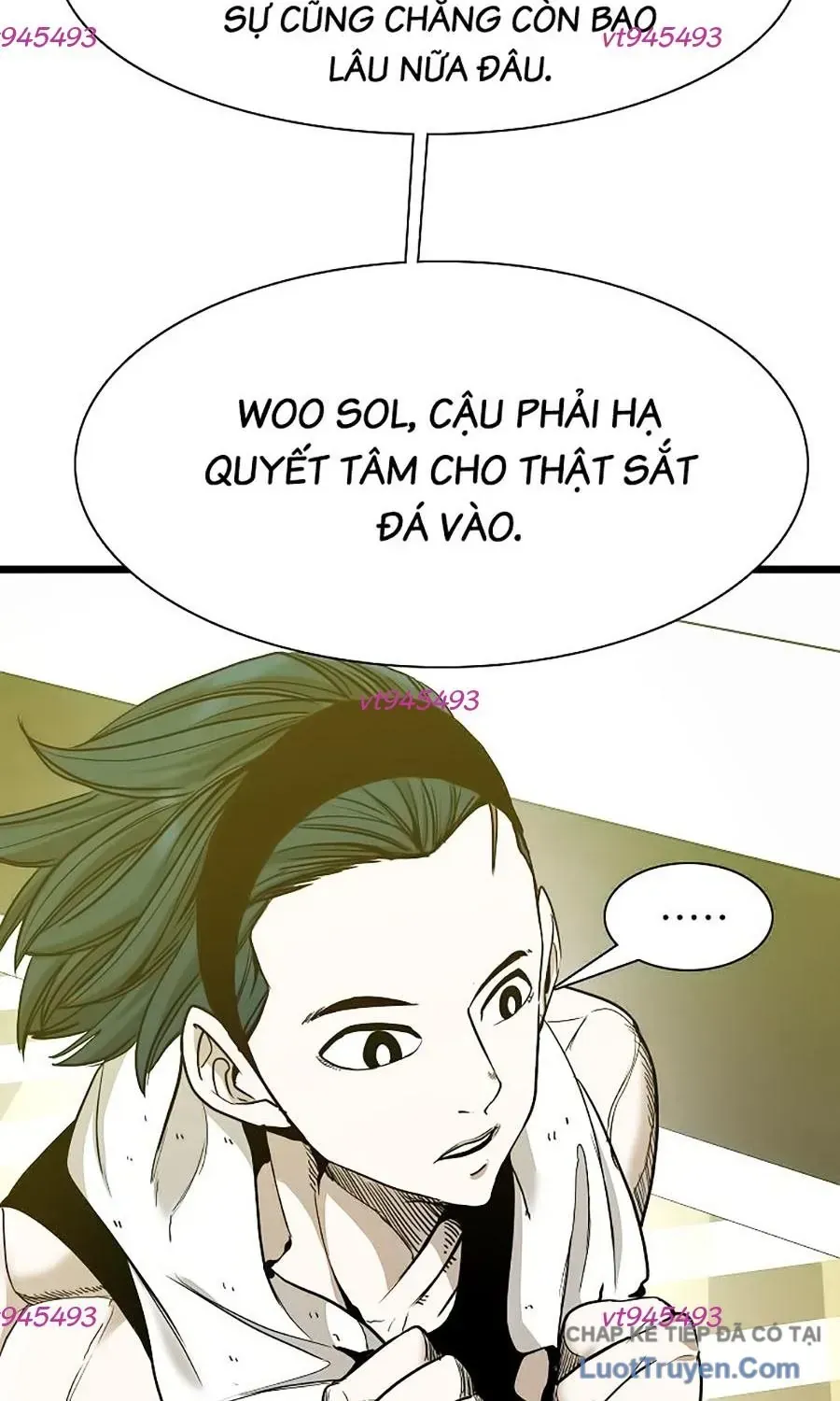 Shark – Cá Mập Tập 405 trang 44