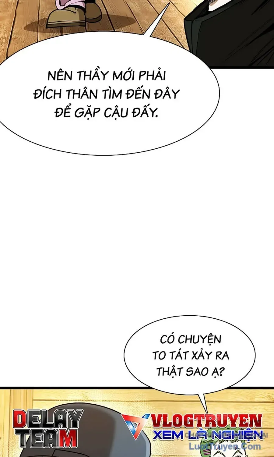Shark – Cá Mập Tập 405 trang 78