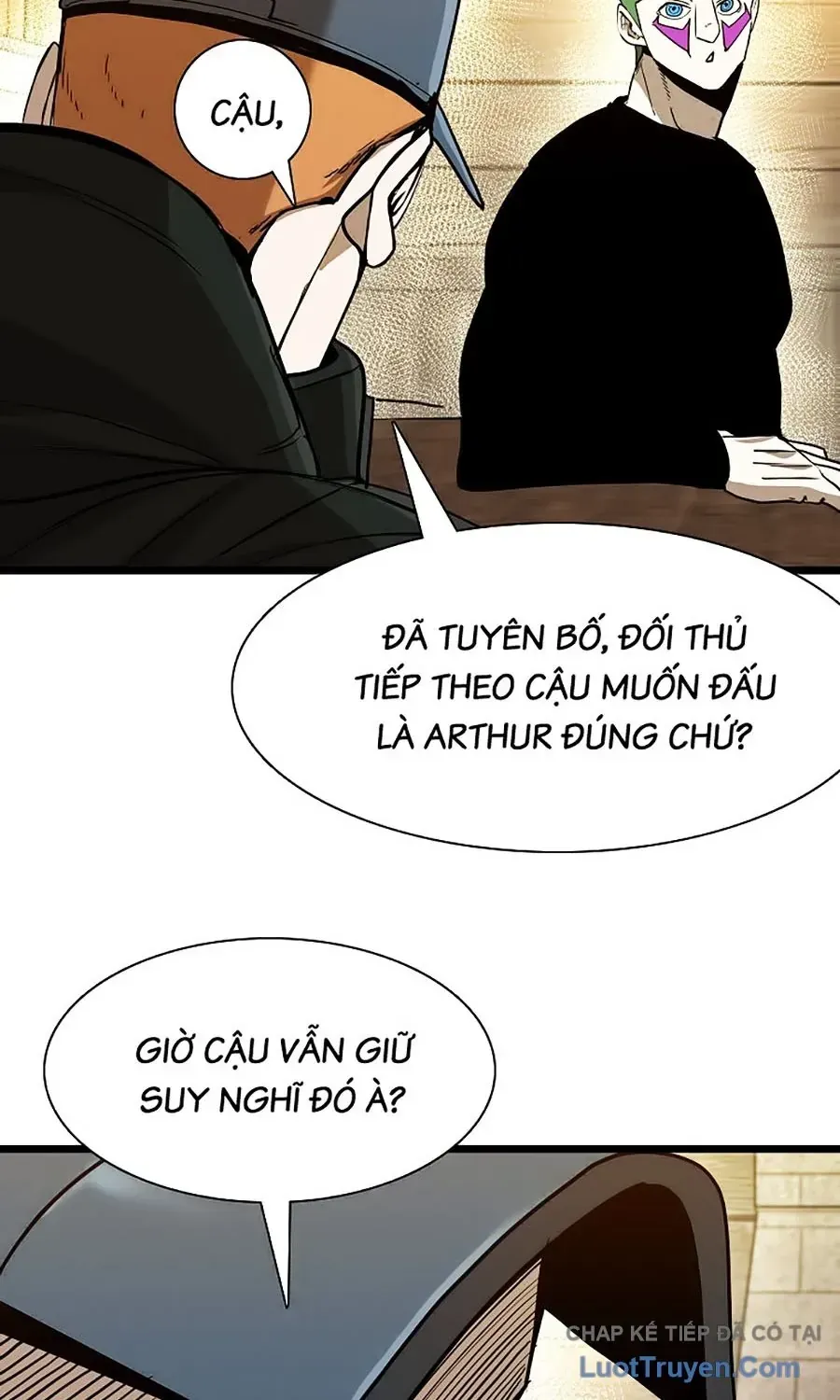 Shark – Cá Mập Tập 405 trang 79