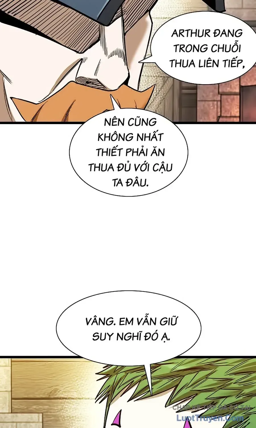 Shark – Cá Mập Tập 405 trang 80