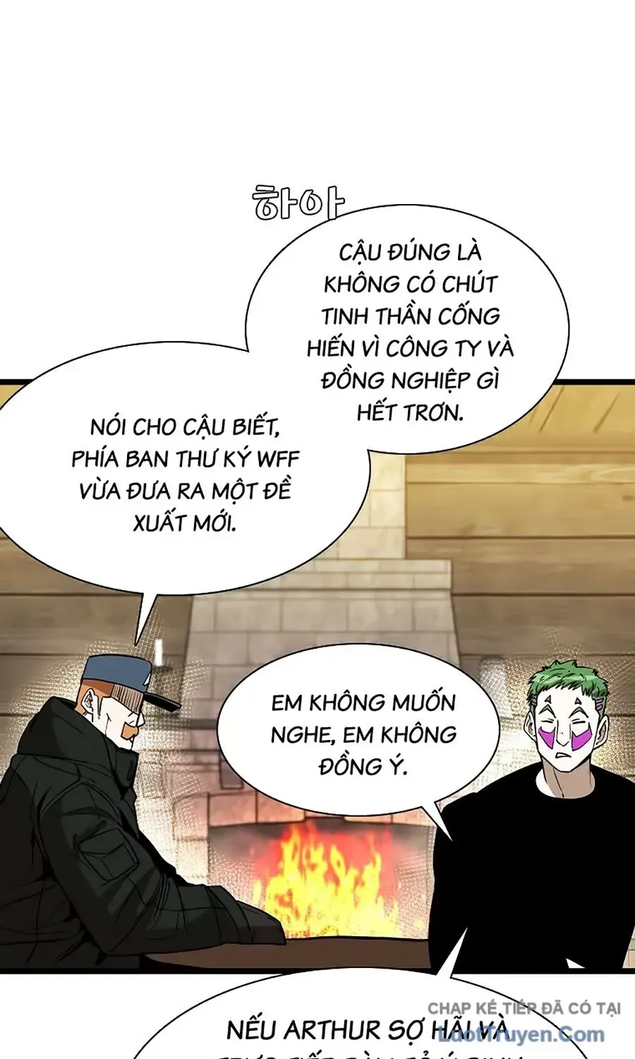 Shark – Cá Mập Tập 405 trang 82