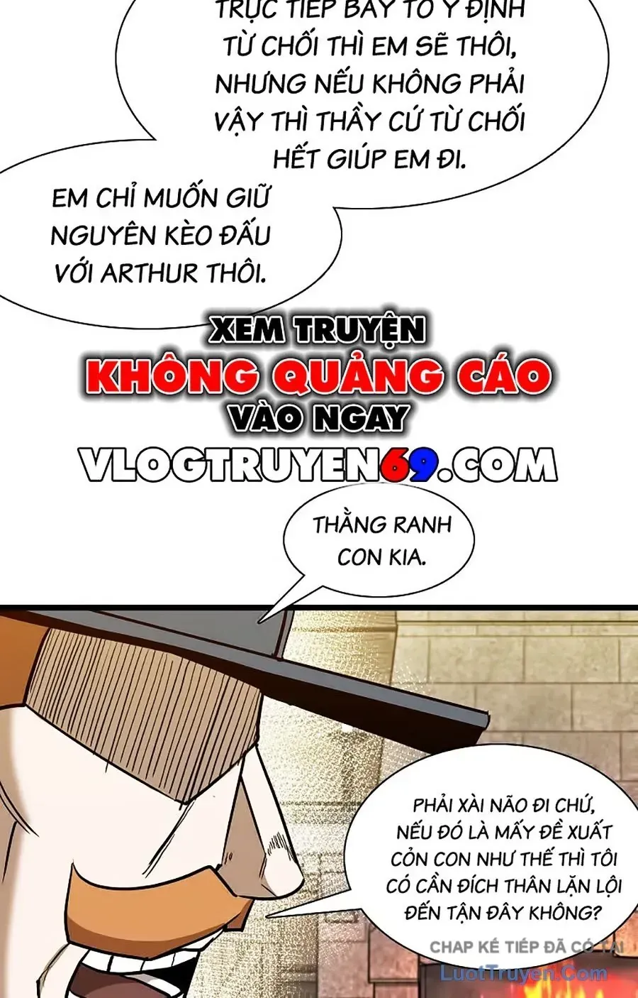 Shark – Cá Mập Tập 405 trang 83