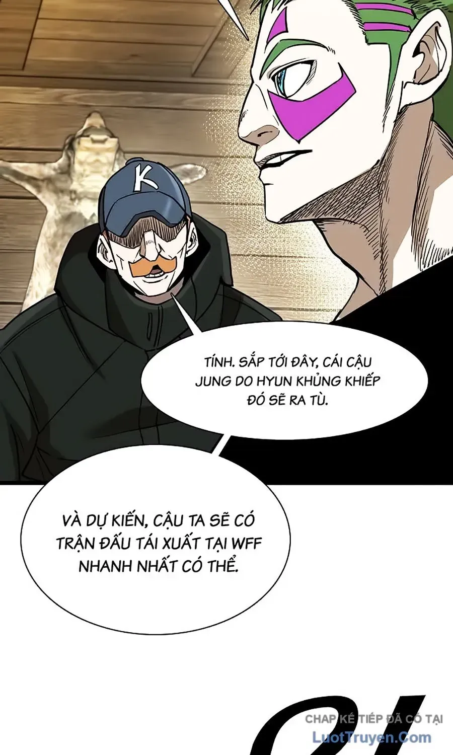 Shark – Cá Mập Tập 405 trang 86