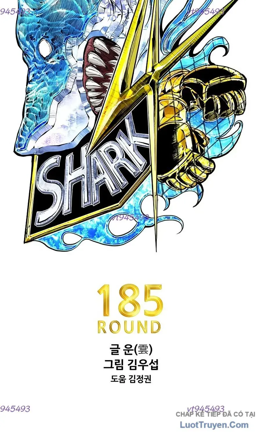 Shark – Cá Mập Tập 405 trang 10