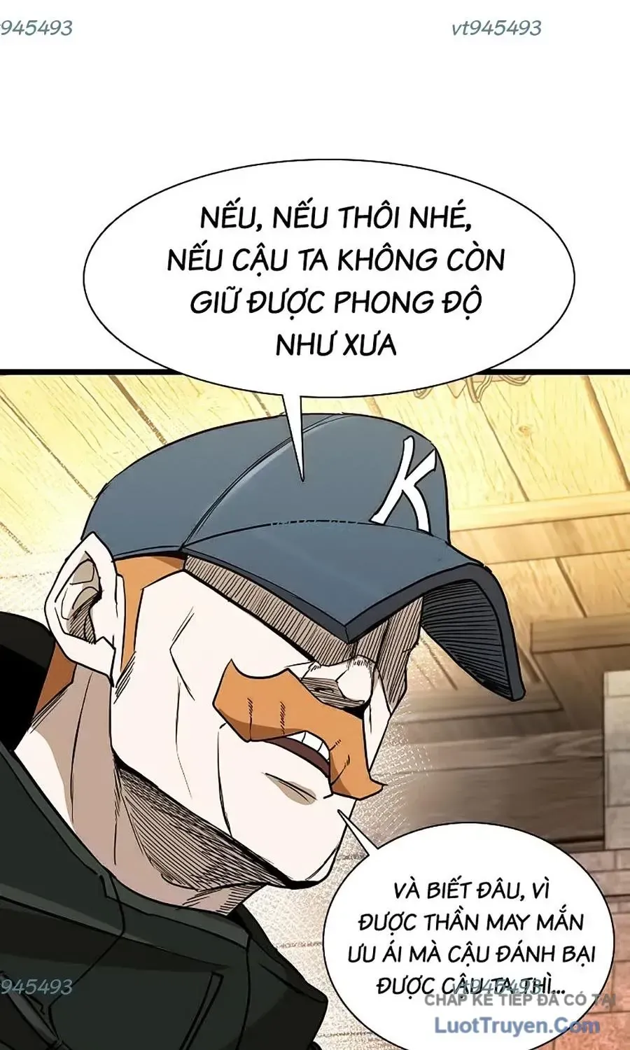 Shark – Cá Mập Tập 405 trang 91