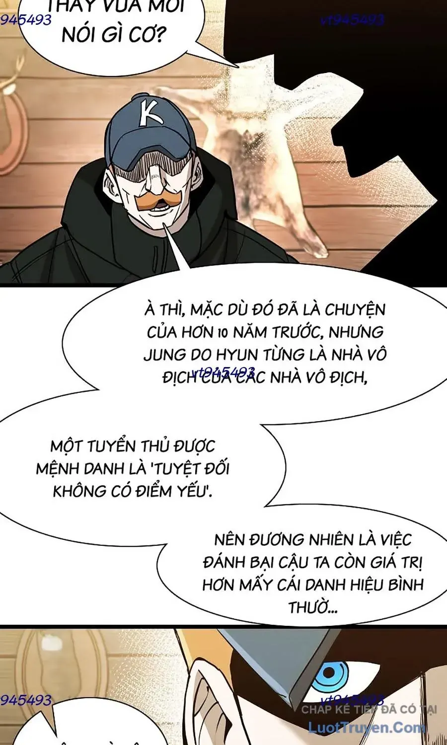 Shark – Cá Mập Tập 405 trang 93