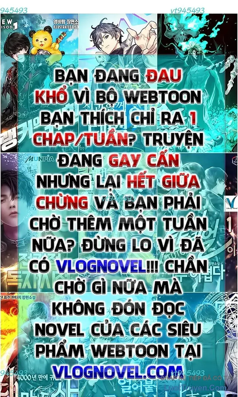 Shark – Cá Mập Tập 405 trang 100