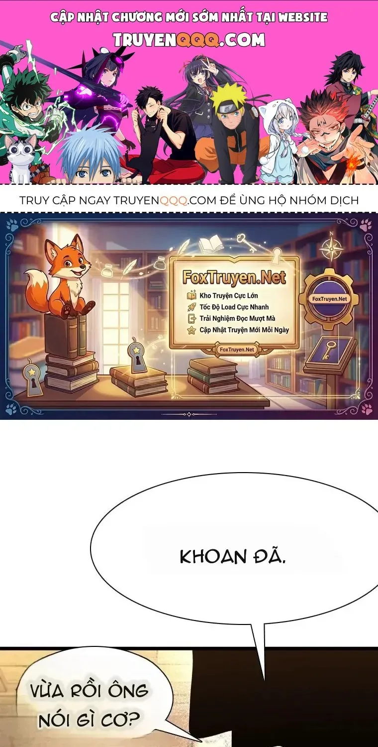Shark – Cá Mập Tập 406 trang 1