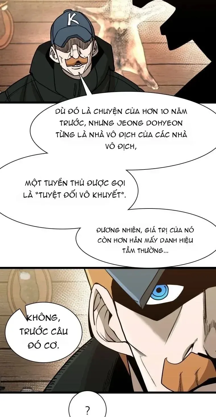 Shark – Cá Mập Tập 406 trang 2
