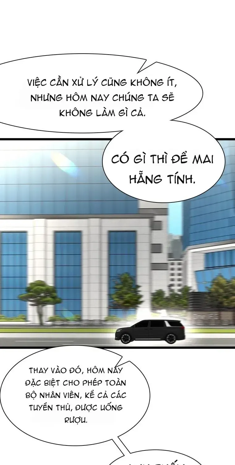 Shark – Cá Mập Tập 406 trang 105