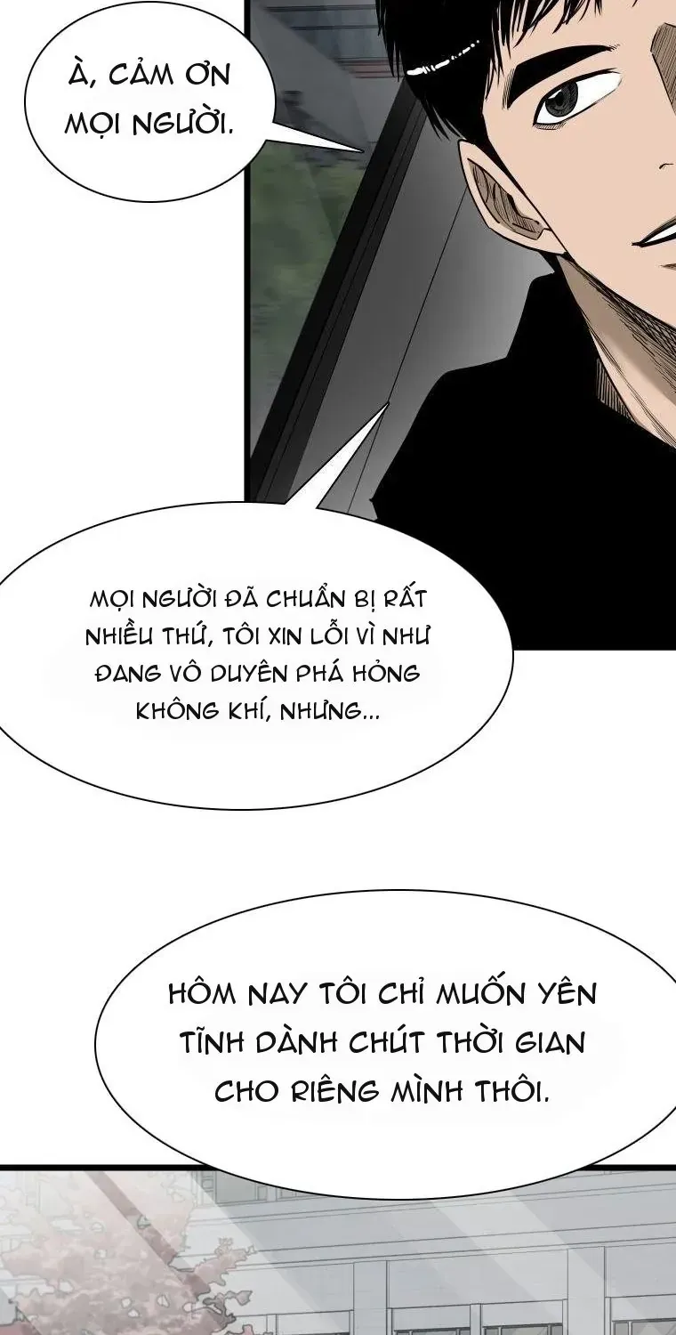 Shark – Cá Mập Tập 406 trang 107