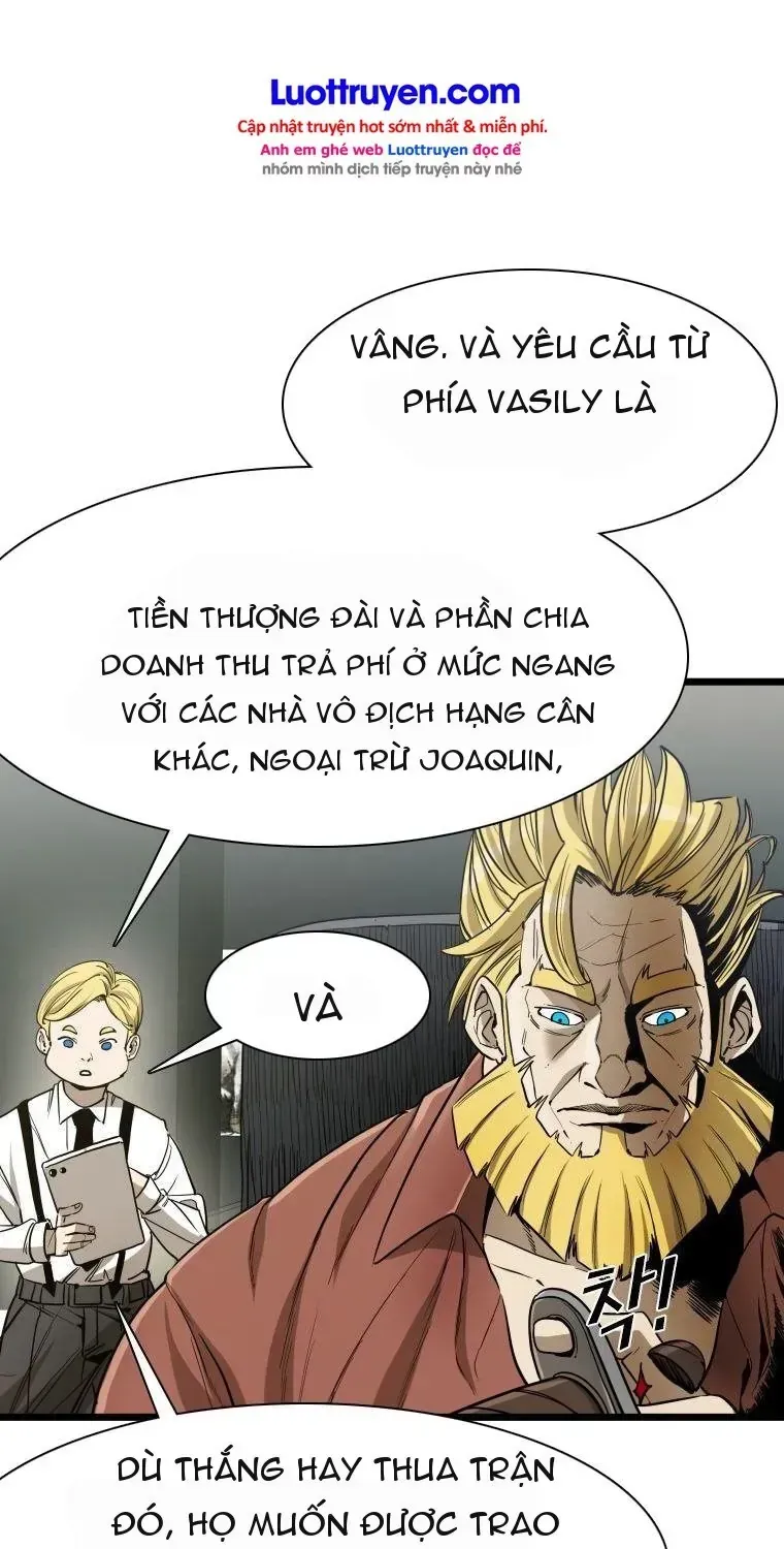 Shark – Cá Mập Tập 406 trang 23