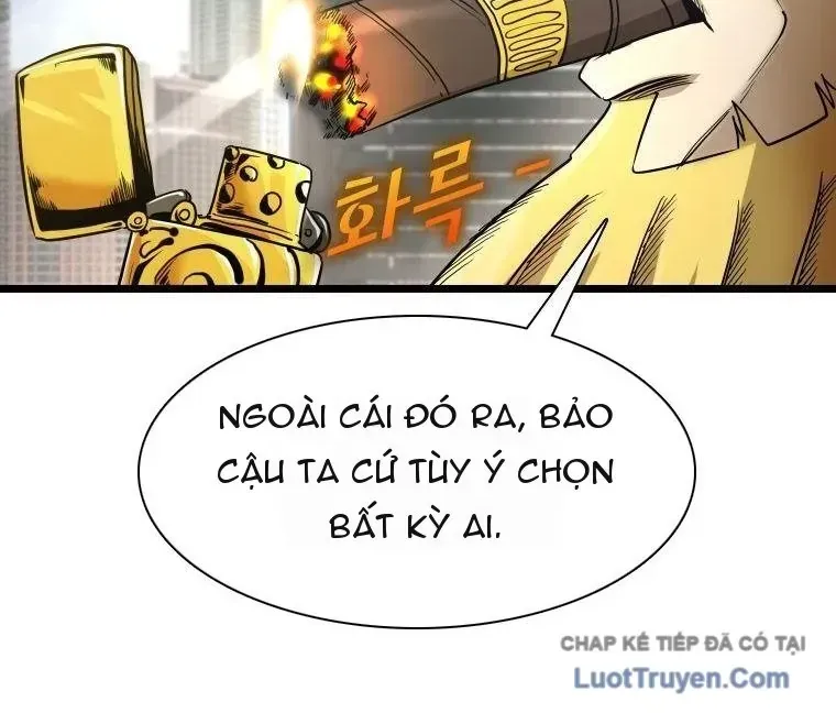 Shark – Cá Mập Tập 406 trang 26