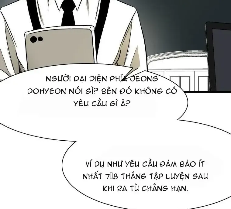 Shark – Cá Mập Tập 406 trang 28