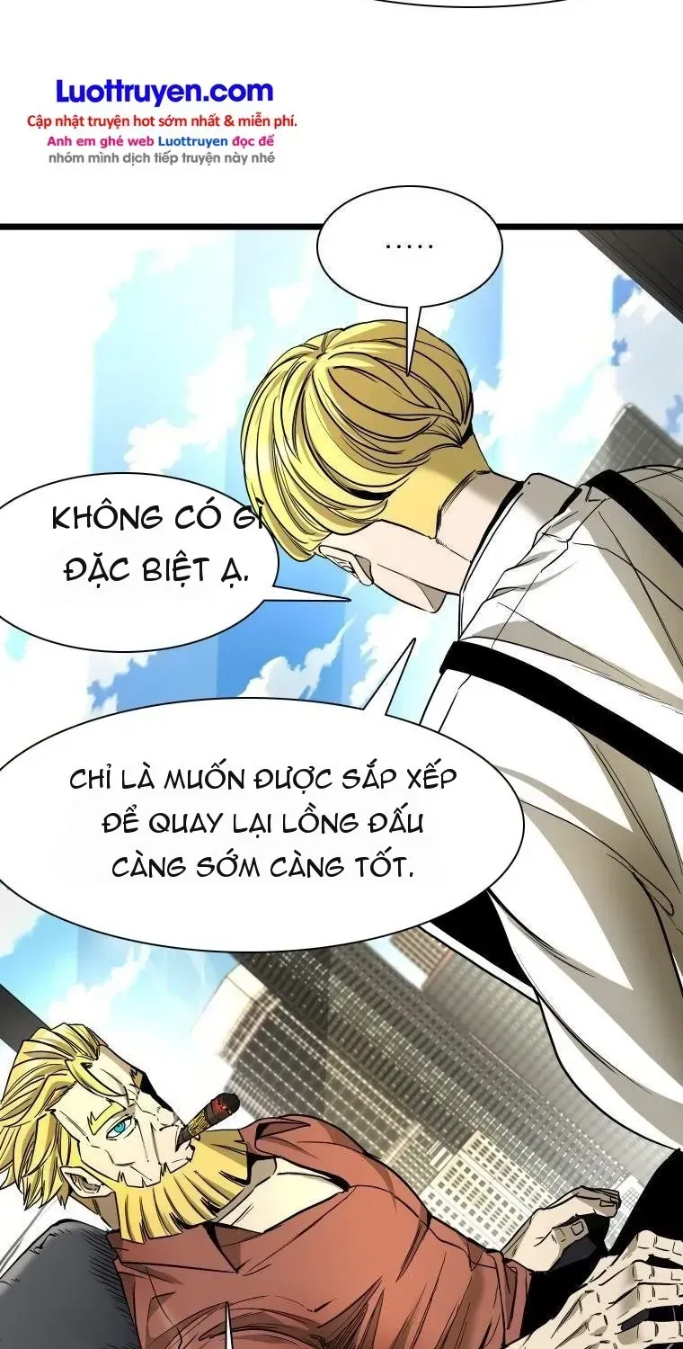 Shark – Cá Mập Tập 406 trang 29