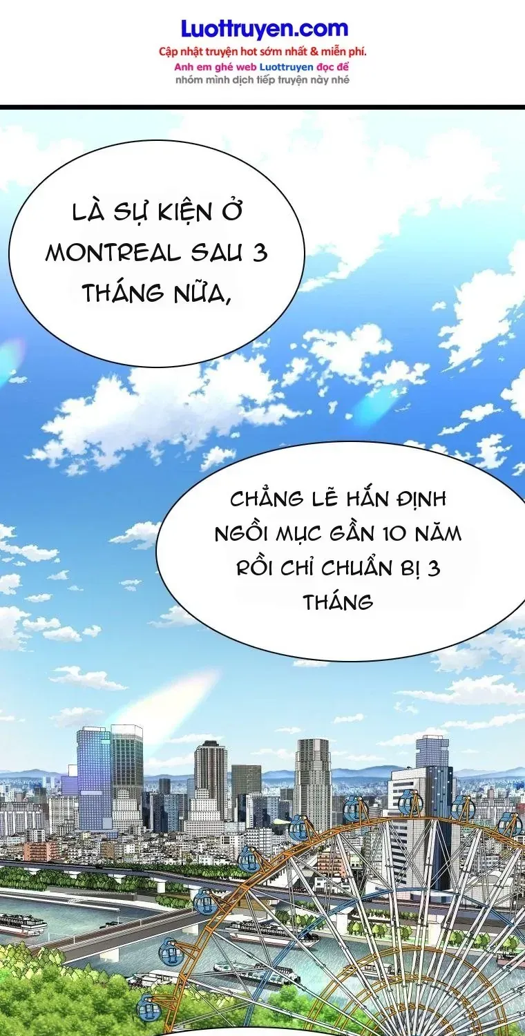 Shark – Cá Mập Tập 406 trang 31