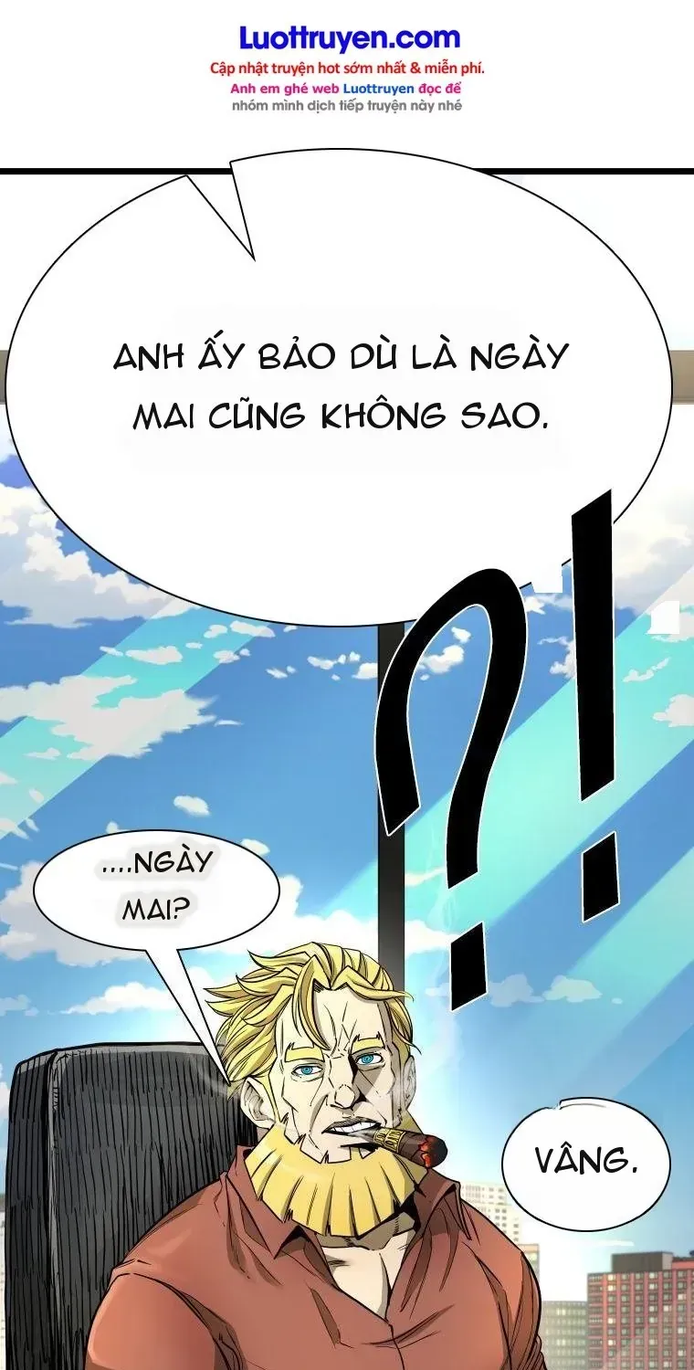 Shark – Cá Mập Tập 406 trang 35