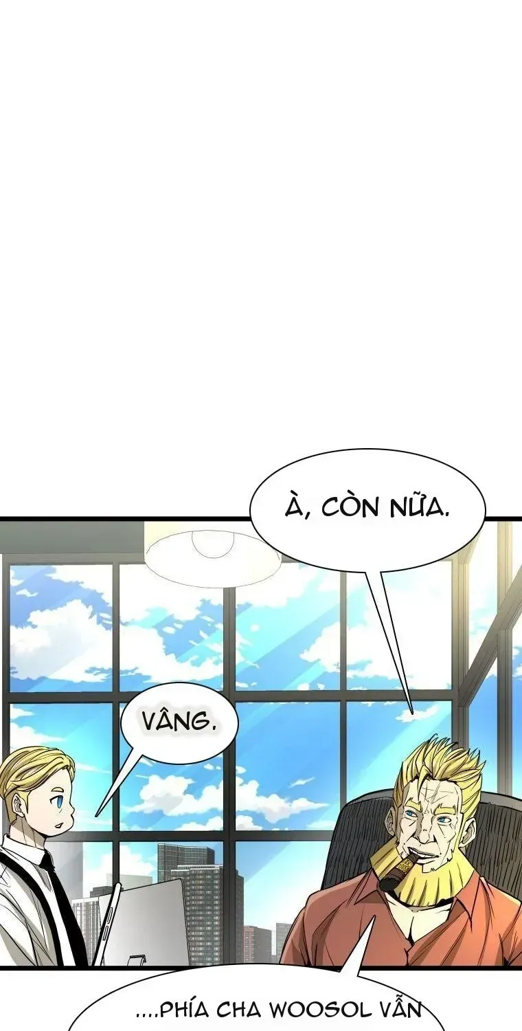 Shark – Cá Mập Tập 406 trang 41