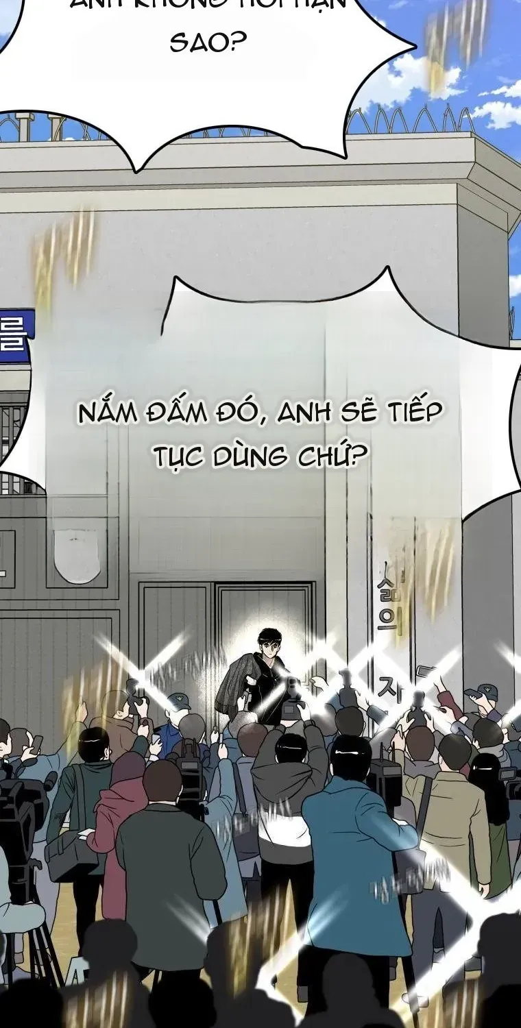 Shark – Cá Mập Tập 406 trang 85