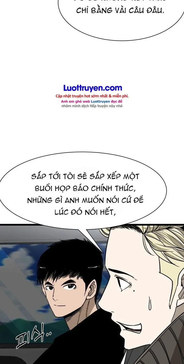 Shark – Cá Mập Tập 406 trang 97