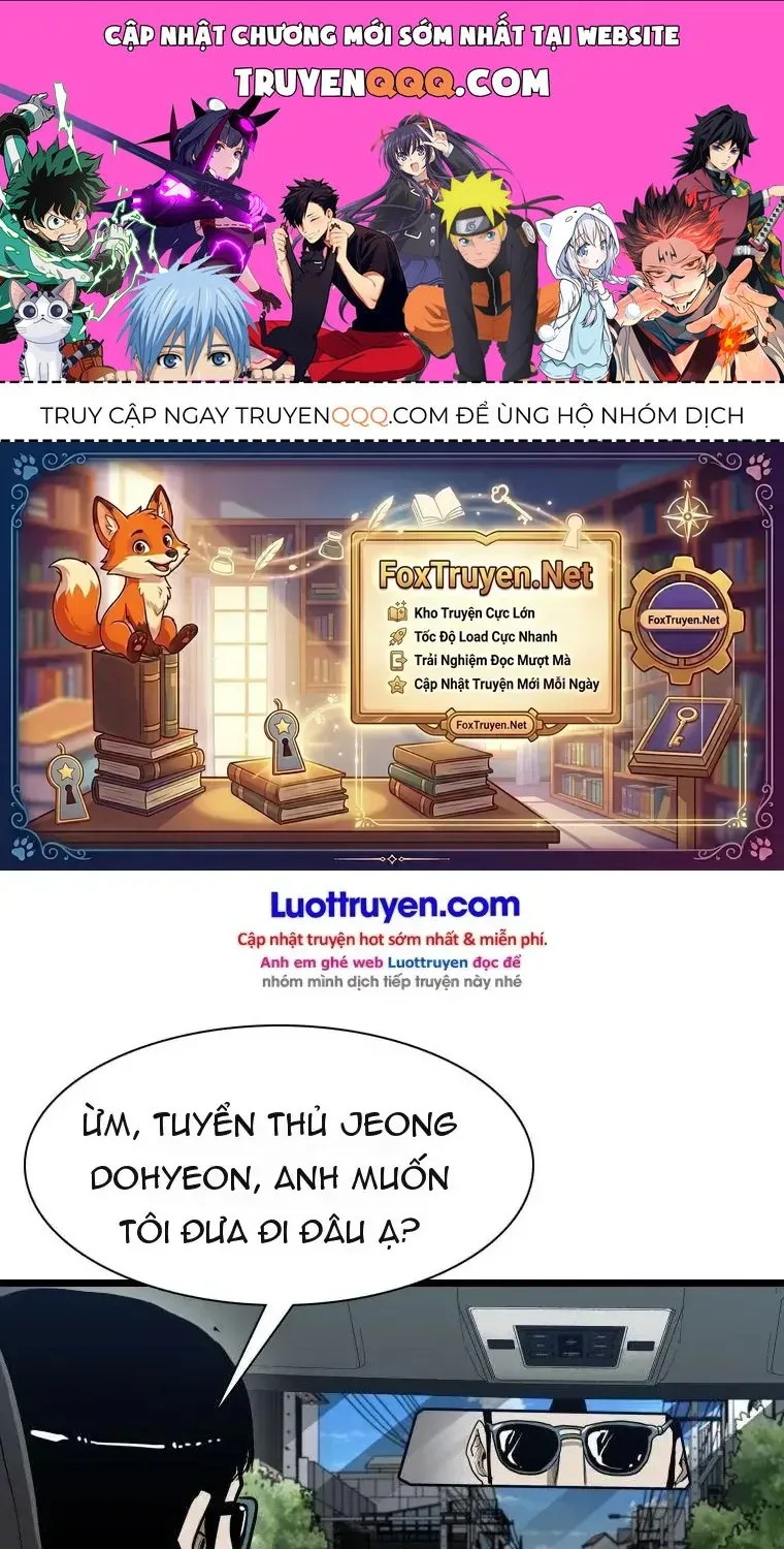 Shark – Cá Mập Tập 407 trang 1