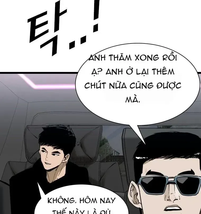 Shark – Cá Mập Tập 407 trang 23