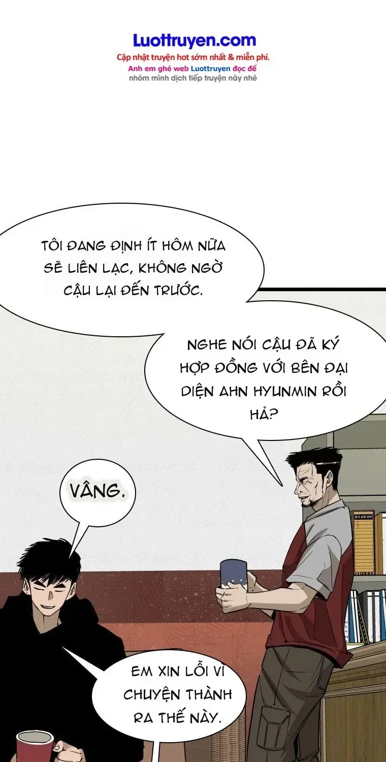 Shark – Cá Mập Tập 407 trang 52