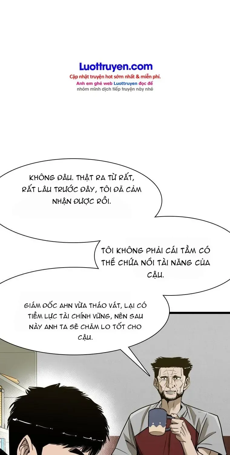 Shark – Cá Mập Tập 407 trang 54