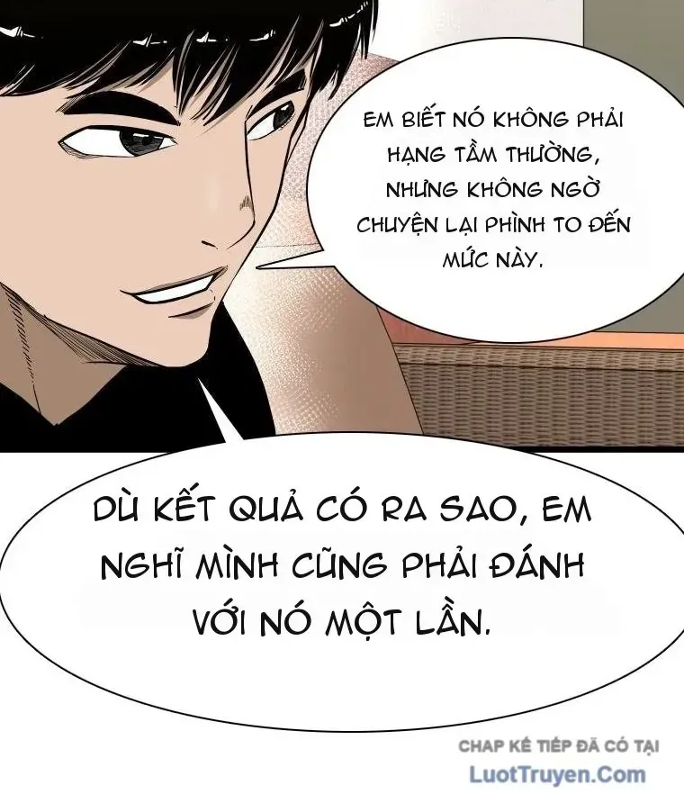 Shark – Cá Mập Tập 407 trang 57